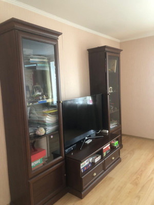 Продам двухкомнатную (2-комн.) квартиру, Газовая ул, 14, Казань г
