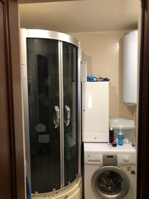 Продам двухкомнатную (2-комн.) квартиру, Газовая ул, 14, Казань г