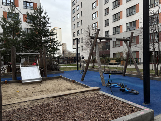 Продам однокомнатную (1-комн.) квартиру, Гастелло ул, 25, Екатеринбург г