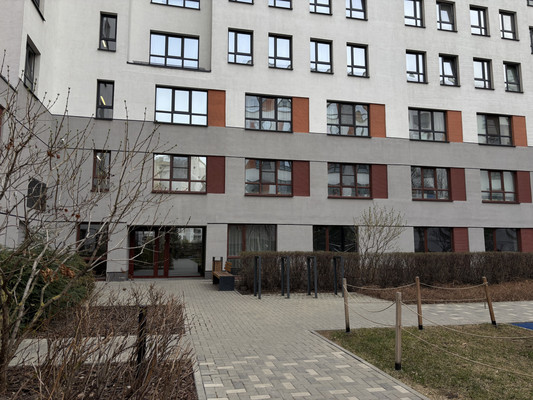 Продам однокомнатную (1-комн.) квартиру, Гастелло ул, 25, Екатеринбург г