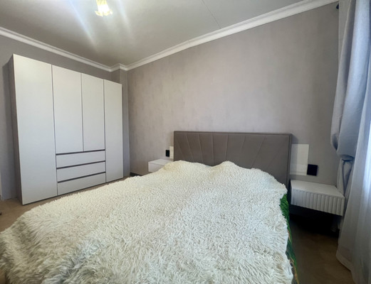 Продам двухкомнатную (2-комн.) квартиру, Профессора Никулина ул, 6, Рязань г