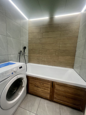 Продам двухкомнатную (2-комн.) квартиру, Профессора Никулина ул, 6, Рязань г