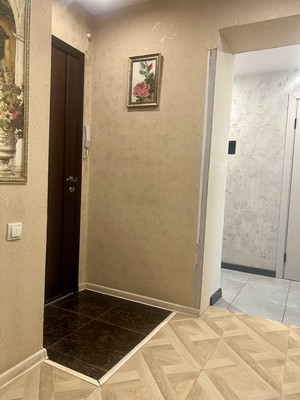 Продам двухкомнатную (2-комн.) квартиру, Профессора Никулина ул, 6, Рязань г
