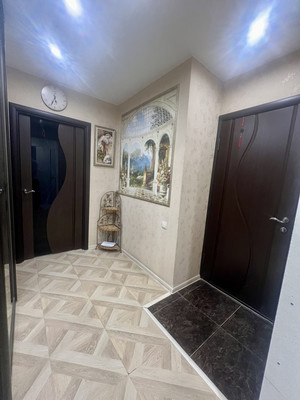 Продам двухкомнатную (2-комн.) квартиру, Профессора Никулина ул, 6, Рязань г