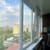 Продам двухкомнатную (2-комн.) квартиру, Профессора Никулина ул, 6, Рязань г