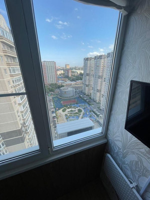 Продам однокомнатную (1-комн.) квартиру, Нансена ул, 103/11к1, Ростов-на-Дону г