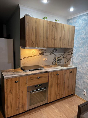 Продам однокомнатную (1-комн.) квартиру, Нансена ул, 103/11к1, Ростов-на-Дону г