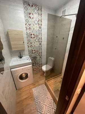 Продам однокомнатную (1-комн.) квартиру, Нансена ул, 103/11к1, Ростов-на-Дону г