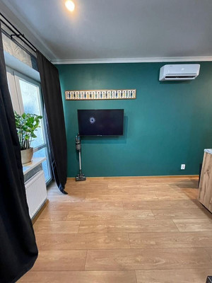 Продам однокомнатную (1-комн.) квартиру, Нансена ул, 103/11к1, Ростов-на-Дону г