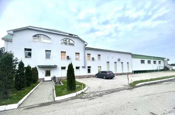 Сдам коммерческое помещение 2 239,2 м2, Ржевский 2-й пер, 20ка, Калининград г