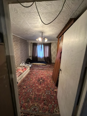 Продам многокомнатную квартиру, Юбилейная ул, 10, Люберцы г