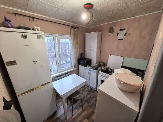 Продам многокомнатную квартиру, Юбилейная ул, 10, Люберцы г