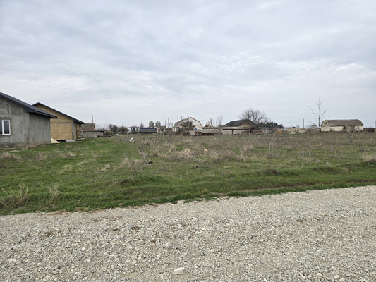 Продам участок 12 соток, Виноградная ул, Широкое с, 0 км от города