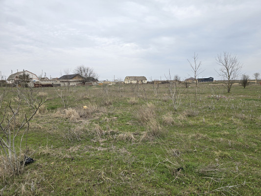 Продам участок 12 соток, Виноградная ул, Широкое с, 0 км от города