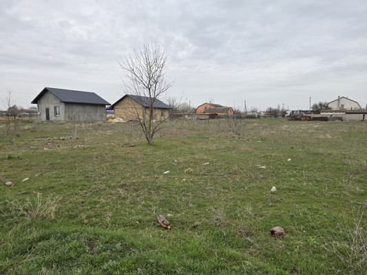 Продам участок 12 соток, Виноградная ул, Широкое с, 0 км от города