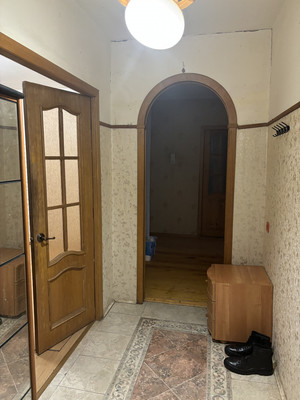 Продам многокомнатную квартиру, Юбилейная ул, 6, Белоозёрский г