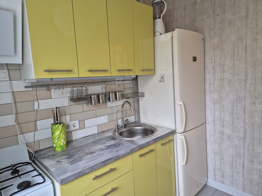 Продам однокомнатную (1-комн.) квартиру, Энгельса пр-кт, 94к2, Санкт-Петербург г