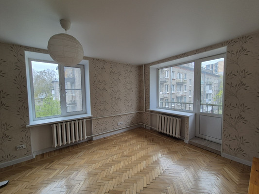 Продам однокомнатную (1-комн.) квартиру, Энгельса пр-кт, 94к2, Санкт-Петербург г