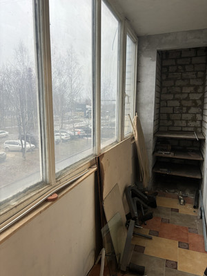 Продам многокомнатную квартиру, Юбилейная ул, 6, Белоозёрский г