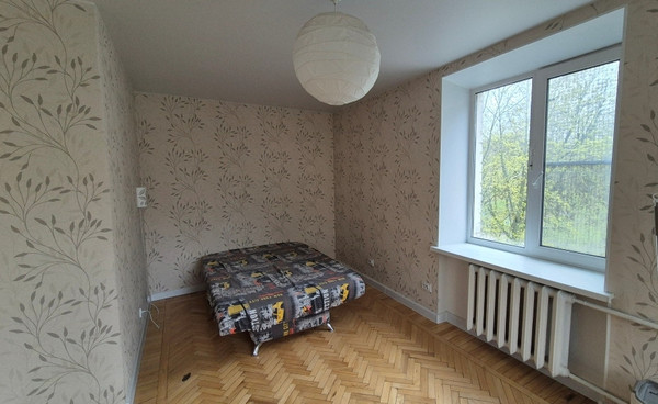 Продам однокомнатную (1-комн.) квартиру, Энгельса пр-кт, 94к2, Санкт-Петербург г