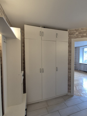 Продам однокомнатную (1-комн.) квартиру, Энгельса пр-кт, 94к2, Санкт-Петербург г