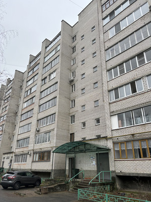 Продам многокомнатную квартиру, Юбилейная ул, 6, Белоозёрский г
