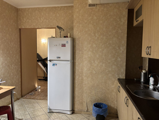 Продам двухкомнатную (2-комн.) квартиру, Калинина п, 50, Люберцы г