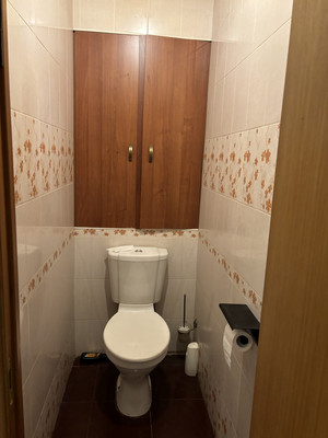 Продам двухкомнатную (2-комн.) квартиру, Калинина п, 50, Люберцы г