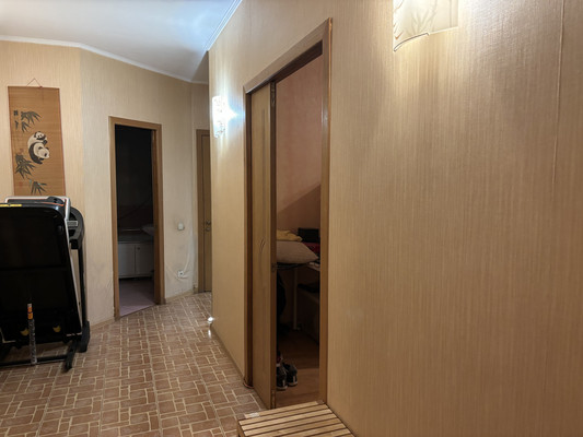 Продам двухкомнатную (2-комн.) квартиру, Калинина п, 50, Люберцы г