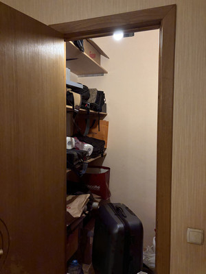 Продам двухкомнатную (2-комн.) квартиру, Калинина п, 50, Люберцы г