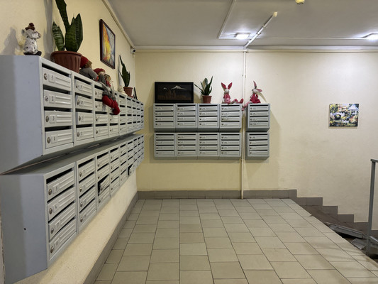 Продам двухкомнатную (2-комн.) квартиру, Калинина п, 50, Люберцы г