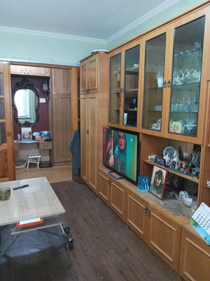 Продам трехкомнатную (3-комн.) квартиру, Таганрогская ул, 124/2, Ростов-на-Дону г