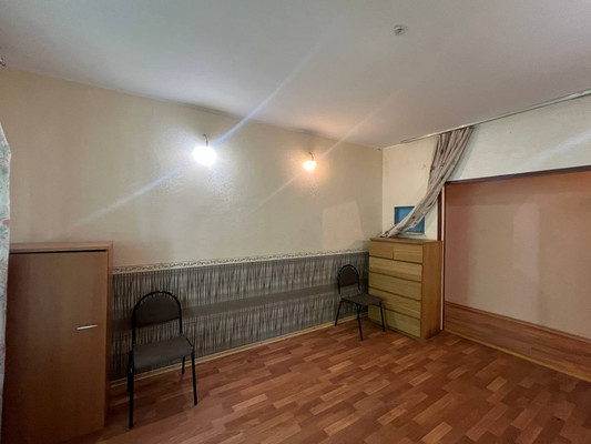 Продам трехкомнатную (3-комн.) квартиру, Кирова ул, 16, Люберцы г