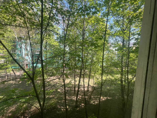Продам трехкомнатную (3-комн.) квартиру, Кирова ул, 16, Люберцы г