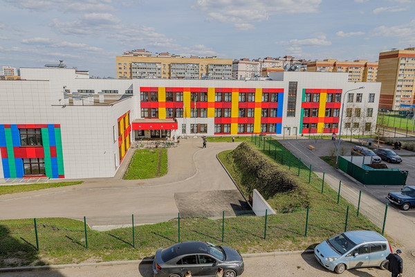 Продам однокомнатную (1-комн.) квартиру, Ладожская ул, 112б, Пенза г