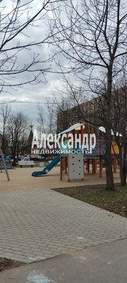 Продам комнату в 2-комн. квартире, Чекистов ул, 44, Санкт-Петербург г