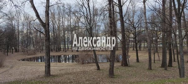 Продам комнату в 2-комн. квартире, Чекистов ул, 44, Санкт-Петербург г