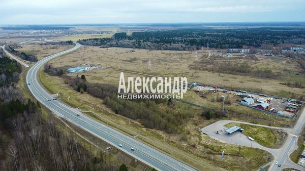 Продам землю для коммерческого использования 300 соток, Парковая ул, 3, Келози д
