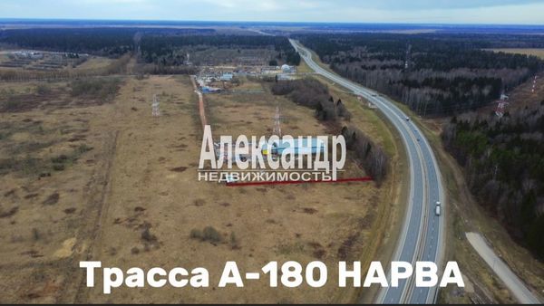Продам землю для коммерческого использования 300 соток, Парковая ул, 3, Келози д