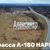 Продам землю для коммерческого использования 300 соток, Парковая ул, 3, Келози д