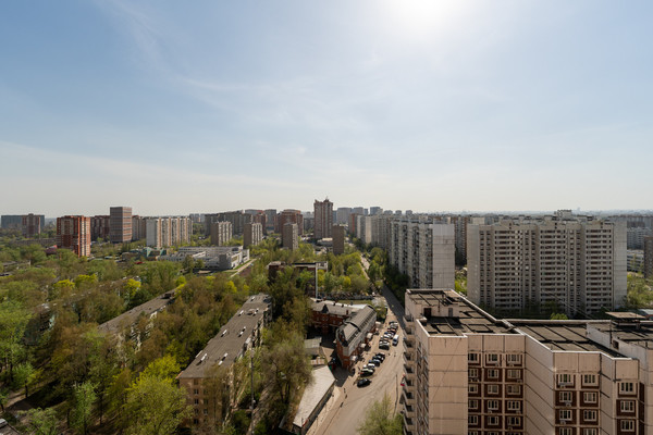 Продам трехкомнатную (3-комн.) квартиру, Кирова ул, 9к2, Люберцы г