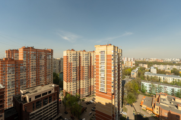 Продам трехкомнатную (3-комн.) квартиру, Кирова ул, 9к2, Люберцы г