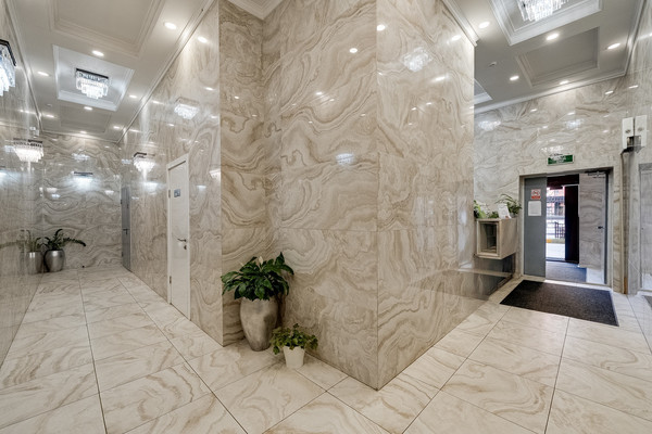 Продам трехкомнатную (3-комн.) квартиру, Кирова ул, 9к2, Люберцы г