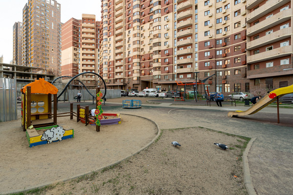 Продам трехкомнатную (3-комн.) квартиру, Кирова ул, 9к2, Люберцы г