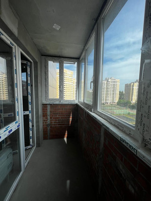 Продам двухкомнатную (2-комн.) квартиру, 339-й Стрелковой Дивизии ул, 10а/18, Ростов-на-Дону г