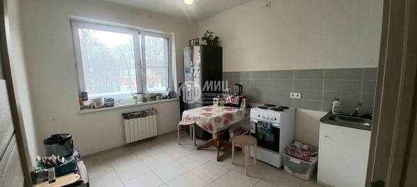Продам двухкомнатную (2-комн.) квартиру, Туристская ул, 14, Москва г
