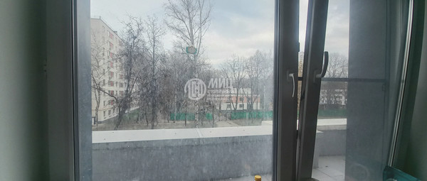Продам двухкомнатную (2-комн.) квартиру, Туристская ул, 14, Москва г