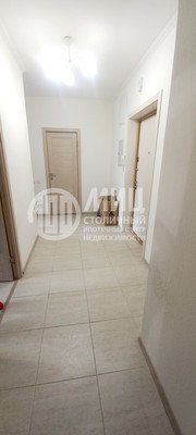 Продам двухкомнатную (2-комн.) квартиру, Туристская ул, 14, Москва г