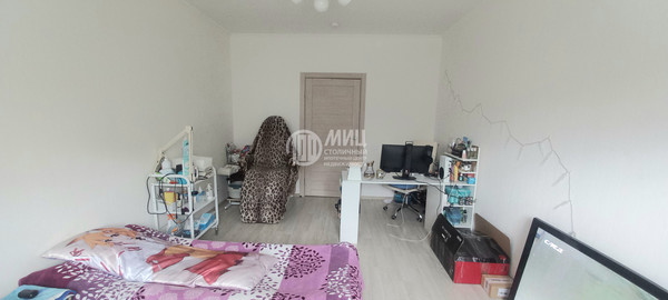 Продам двухкомнатную (2-комн.) квартиру, Туристская ул, 14, Москва г