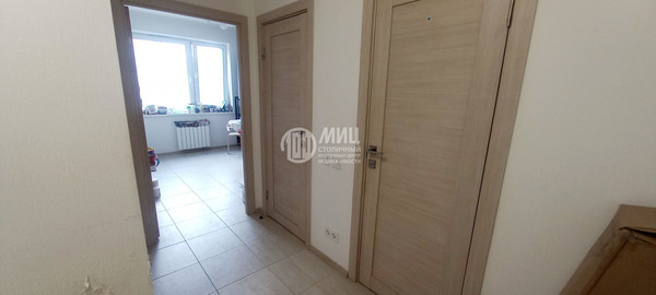 Продам двухкомнатную (2-комн.) квартиру, Туристская ул, 14, Москва г